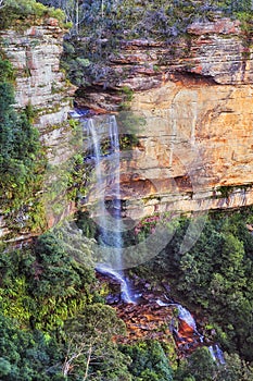 BM Katoomba fall