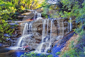 BM Waterfall Leura CLose