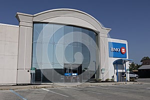 BMO Bank. BMO Bank is a subsidiary of the Bank of Montreal