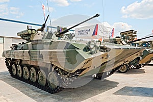 BMP-2M