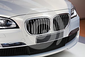 BMW Car