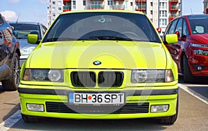 BMW E36 316