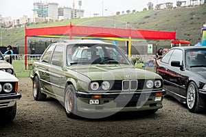 bmw e30