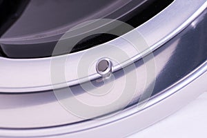 BMW e34 M5 Style 21 throwing star 17' alloy wheels