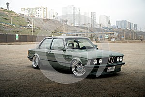 bmw e21