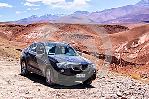 BMW F26 X4