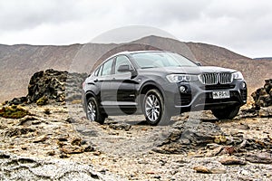 BMW F26 X4