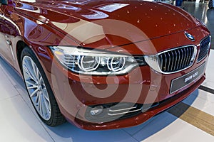 BMW 430i