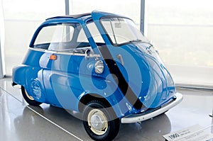 BMW Isetta
