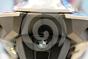 BMW M 1000 RR (2022)