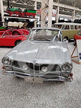 BMW Oldtimer
