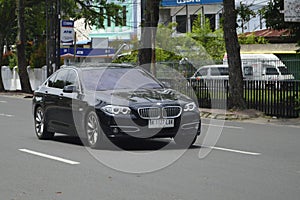 BMW 5 Series 530i