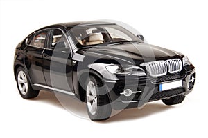 BMW suv car