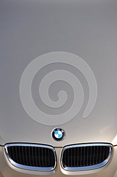 BMW symbol
