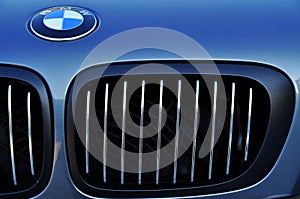 BMW symbol