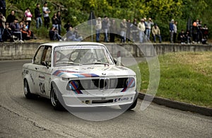 BMW 2002 TI