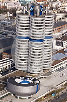 BMW Welt