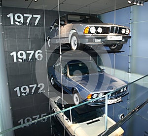 BMW welt