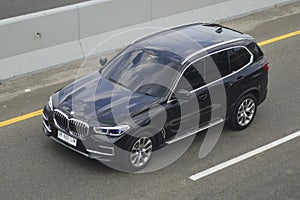 BMW X5 xDrive40i xLine 3.0 SUV 2022
