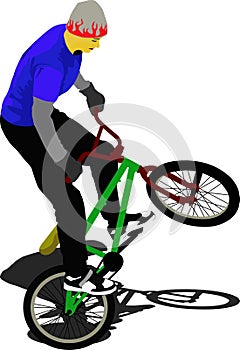 BMX