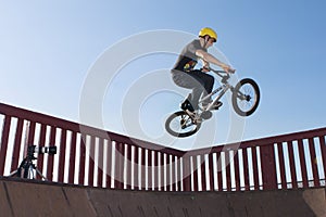 Bmx Air