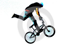 BMX art 010