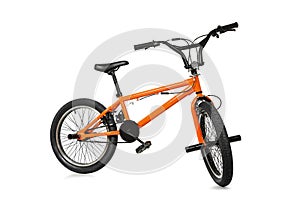 Bmx bike