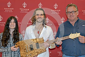 Bo Bice