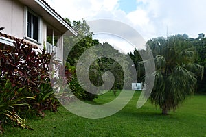 Bo Hyun Sa Korean Buddhist Temple in Southwest Ranches, Florida photo