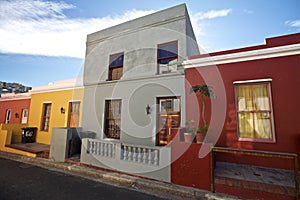 Bo Kaap