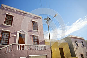 Bo Kaap