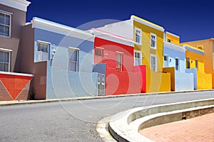 Bo Kaap