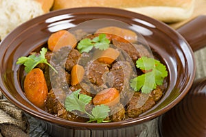 Bo Kho