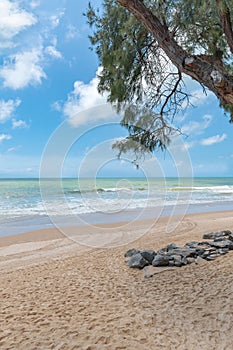 Boa Viagem beach, Recife PE Brazil photo