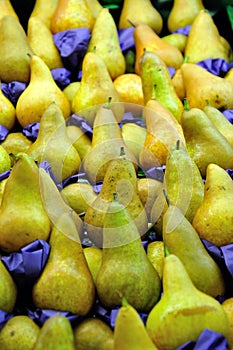 Boac pear