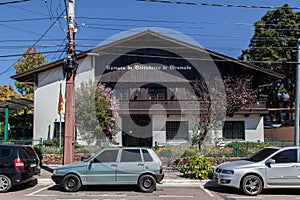 Board of Aldermen Gramado