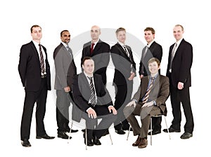 Board of Directors photo