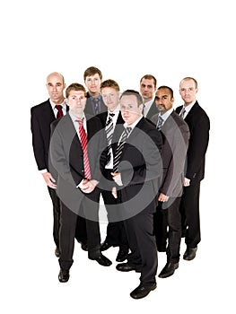 Board of Directors photo