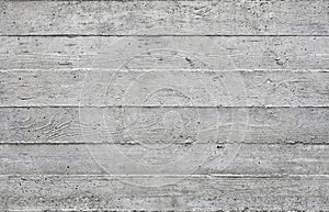 Board Formed Concrete Seamless Texture