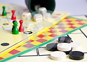 Board game