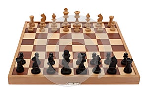 Board game chess