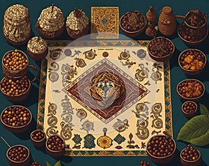 Board Games and Bonding: Traditional Fun Experience