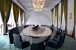 Board Room