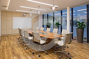 Board Room