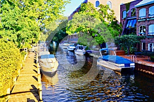 Boardman River, Traverse City