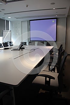 Boardroom