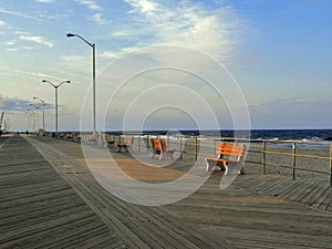 Boardwalk photo