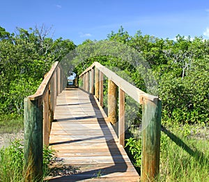 Boardwalk - 2