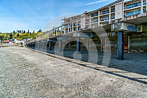 Boardwalk And Homes 5