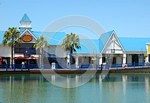 Boardwalk Port Elizabeth